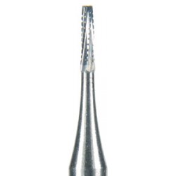 FRESA TUNGSTENO TURBINA