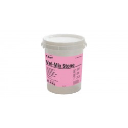 VELMIX STONE GESSO ROSA 6 KG