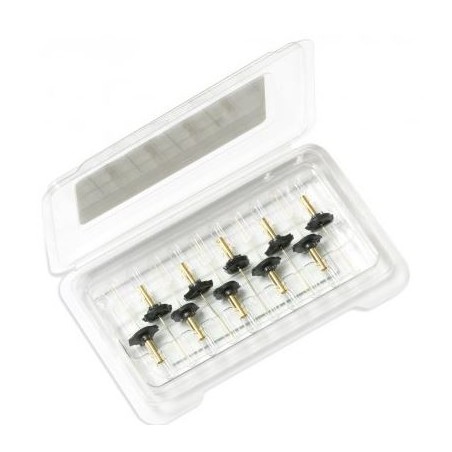 CARTUCCE GUTTAPERCA 25GA LIGHT KERR NUOVO TIPO