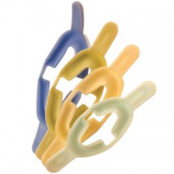 DISCOVERY TRAY AZZURRO