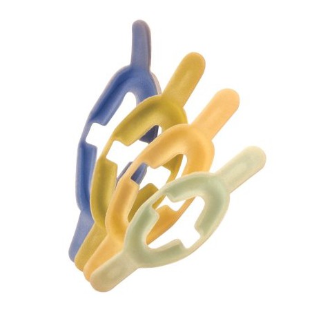 DISCOVERY TRAY AZZURRO