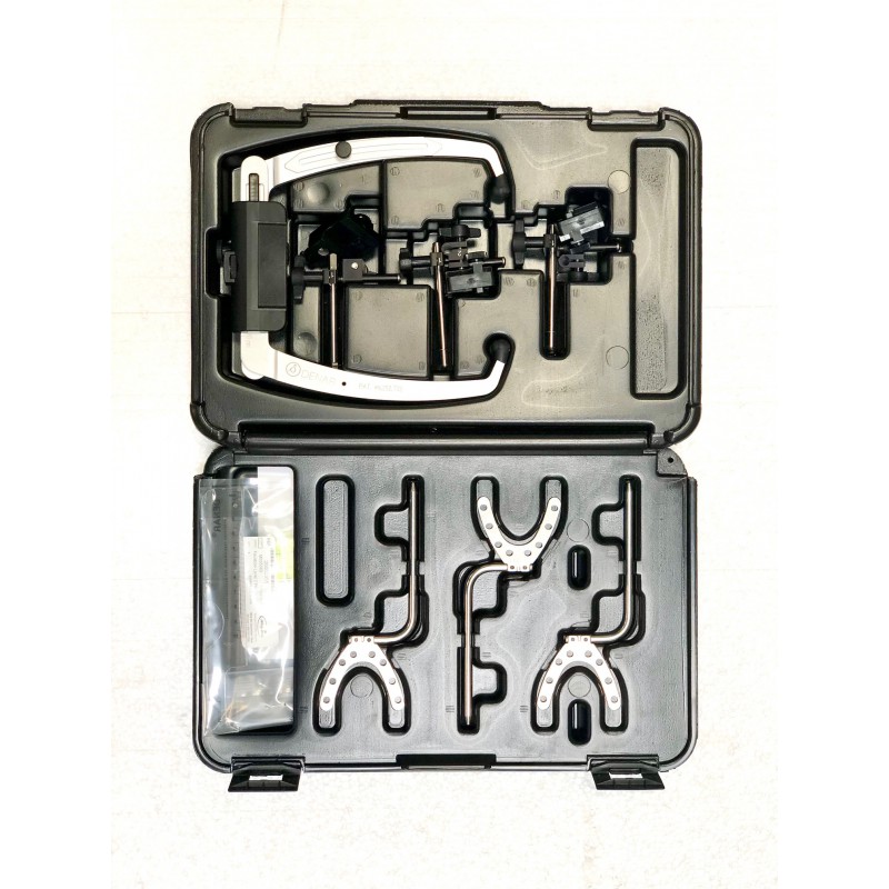 GRUPPO TRASFERIMENTO 9181 PER ARCO FACCIALE