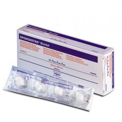 SPONGOSTAN EMOSTATICO