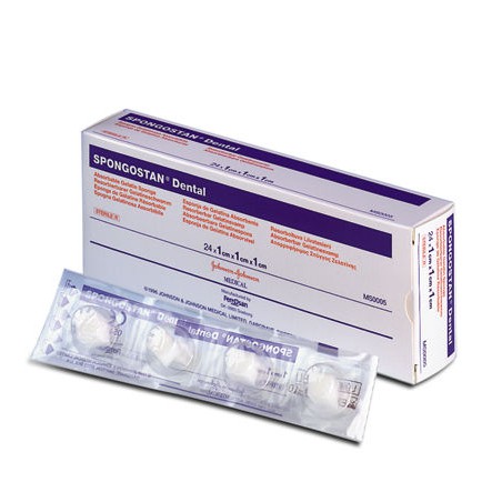 SPONGOSTAN EMOSTATICO