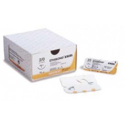 E6963H SUTURE IN ETHIBOND EXCEL