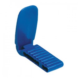 MORSO CENTRATORE XCP ANTERIORE BLUE