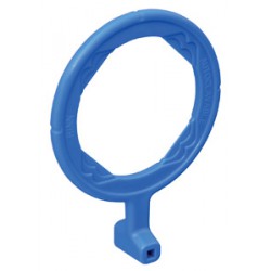 ANELLO CENTRATORE XCP ANTERIORE BLUE