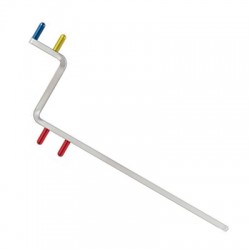 BRACCIO CENTRATORE XCP ORA