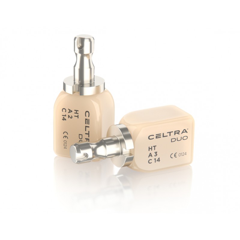 CELTRA DUO S