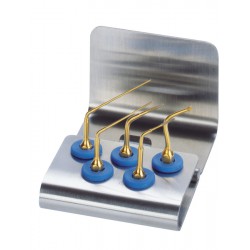 KIT INSERTI ENDODONTICI - ENDO REVISION