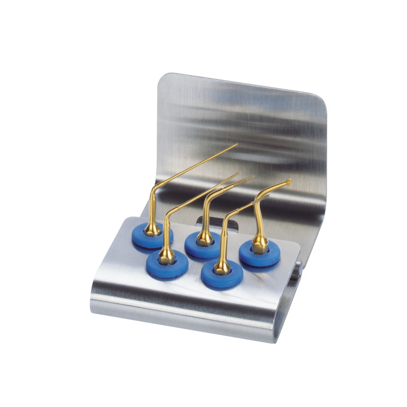 KIT INSERTI ENDODONTICI - ENDO REVISION