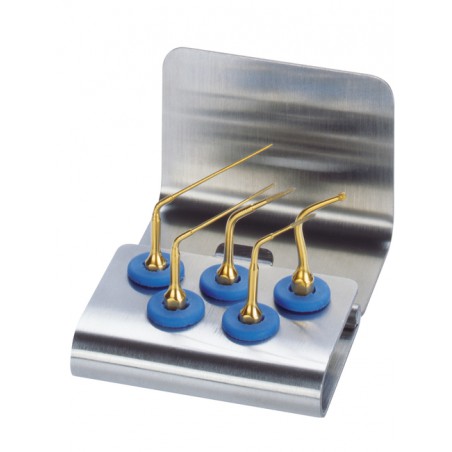 KIT INSERTI ENDODONTICI - ENDO REVISION