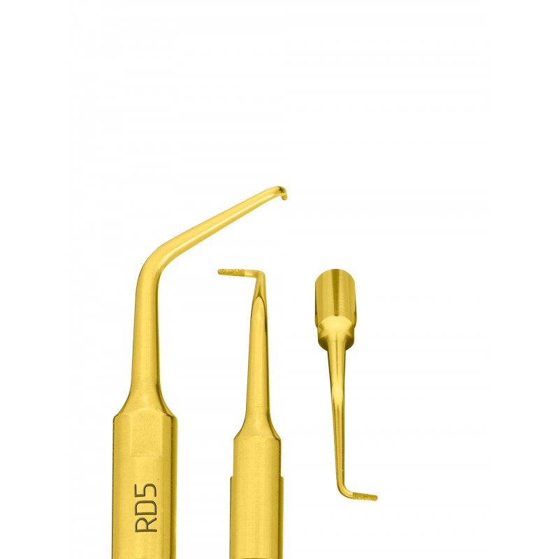 INSERTO DIAMANTATO RD5