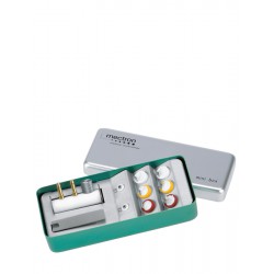 KIT INSERTI ENDODONTICI