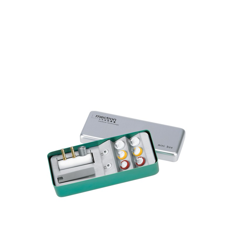KIT INSERTI ENDODONTICI