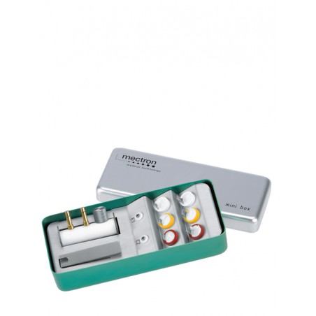 KIT INSERTI ENDODONTICI