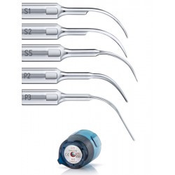 KIT INSERTI MAINTENANCE