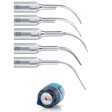 KIT INSERTI MAINTENANCE