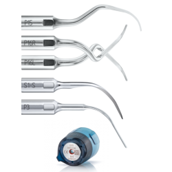 KIT INSERTI PERIO TREATMENT