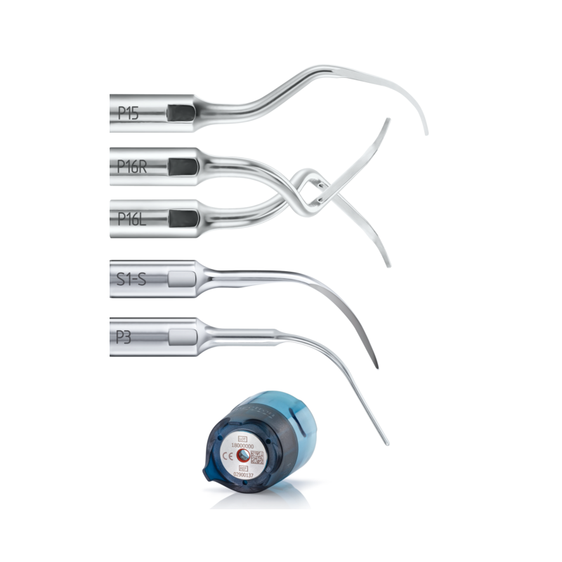 KIT INSERTI PERIO TREATMENT