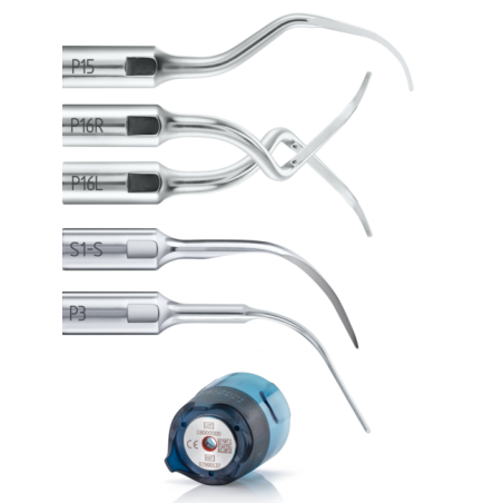 KIT INSERTI PERIO TREATMENT