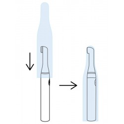 GUAINA MONOUSO PER STARLIGHT UNO