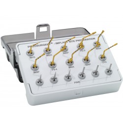 PIEZOSURGERY IMPLANT PREP KIT PRO