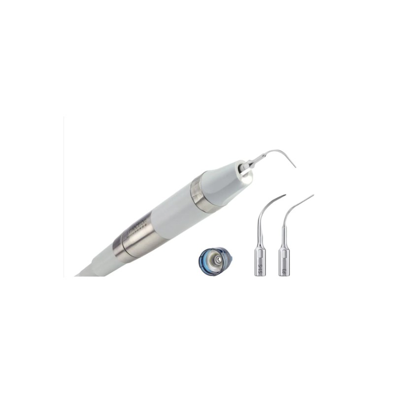 KIT IGIENE SLIM LED - MANIPOLO + 2 INSERTI