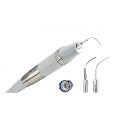 KIT IGIENE SLIM LED - MANIPOLO + 2 INSERTI