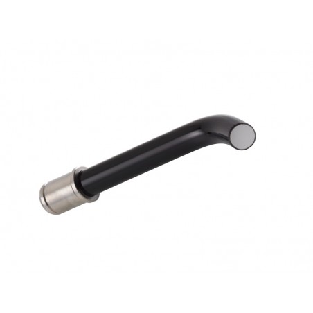 FIBRA OTTICA NERA PER STARLIGHT (MODELLI RECENTI CON BOCCOLA