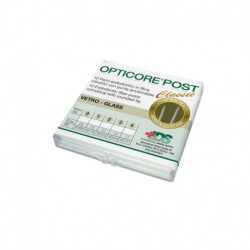 OPTICORE POST VETRO