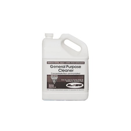GENERAL PURPOSE CLEANER