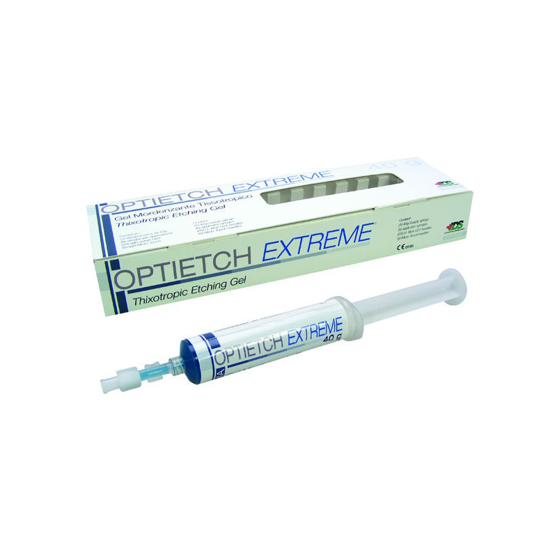 OPTIETCH EXTREME GEL BLUE