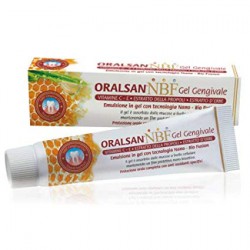 ORALSAN NBF GEL TUBETTO 30 GRAMMI