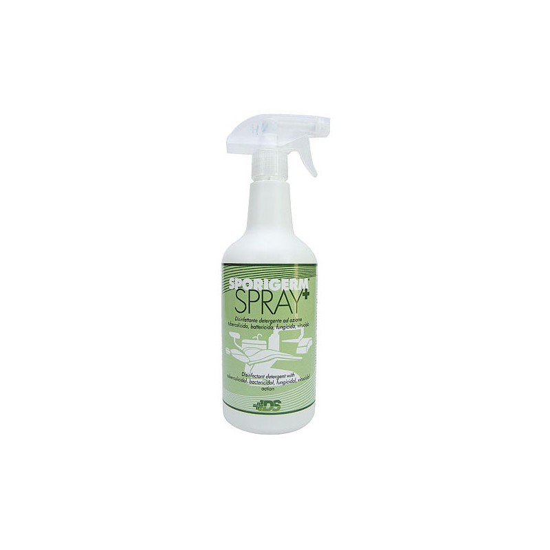 SPORIGERM SPRAY+ 750 ML