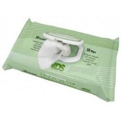 SPORIGERM FAZZOLETTI 12 BUSTE