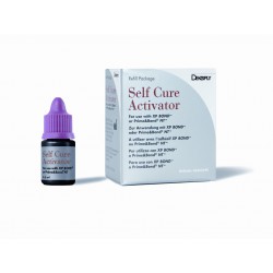 SELF CURE ACTIVATOR