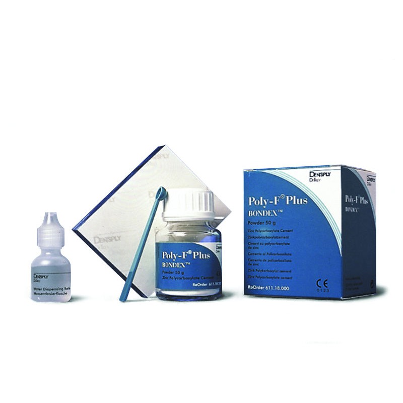 BONDEX POLY-F PLUS