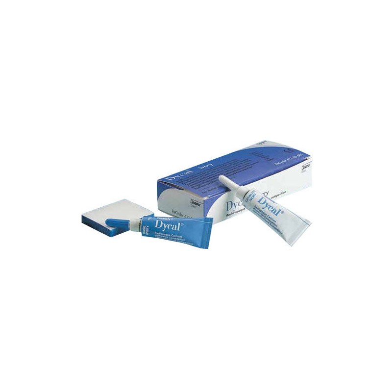 DYCAL IVORY BASE + CATALIZZATORE