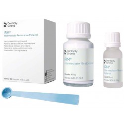 IRM KIT POLVERE + LIQUIDO