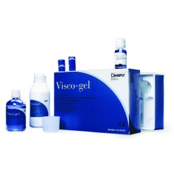 VISCOGEL KIT BASE