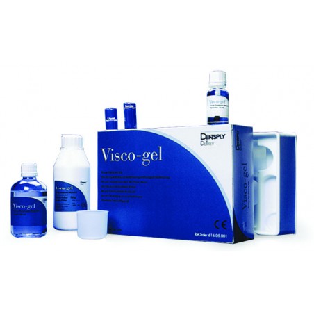 VISCOGEL KIT BASE