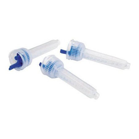 NUOVI PUNTALI MISCELAZIONE BLUE - 48 PZ