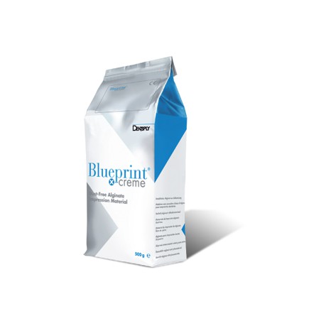 BLUEPRINT X-CREME BUSTA