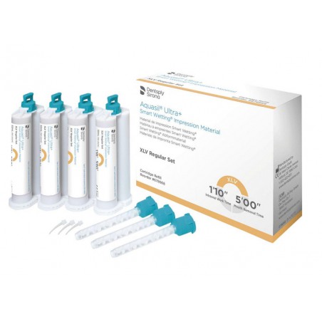 AQUASIL XLV ULTRA PLUS IN CARTUCCIA