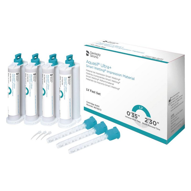 AQUASIL LV-FS LIGHT FAST ULTRA PLUS IN CARTUCCIA