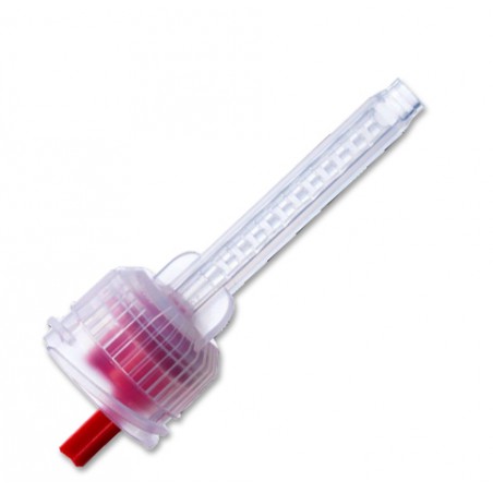 NUOVI PUNTALI MISCELAZIONE ROSSI - 48 PZ