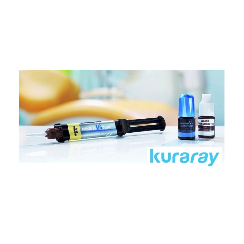 PANAVIA V5 INTRO KIT A2