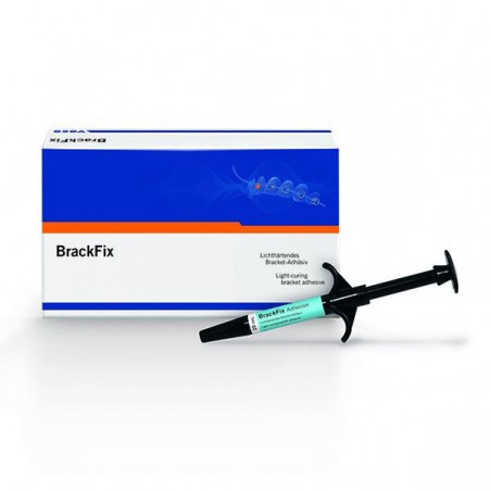 BRACKFIX KIT COMPOSITO ORTODONTICO