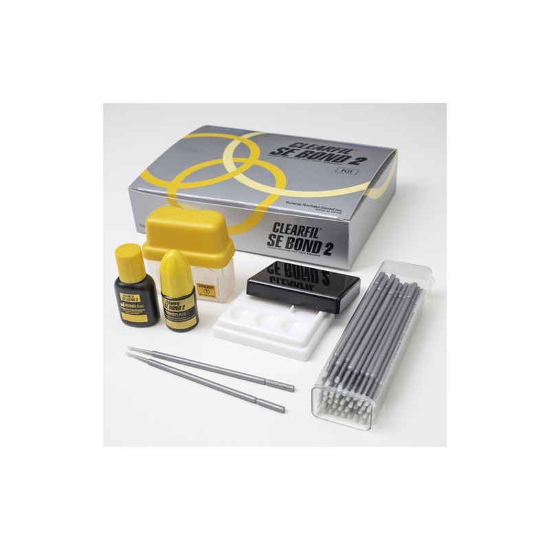 CLEARFIL SE BOND 2 KIT